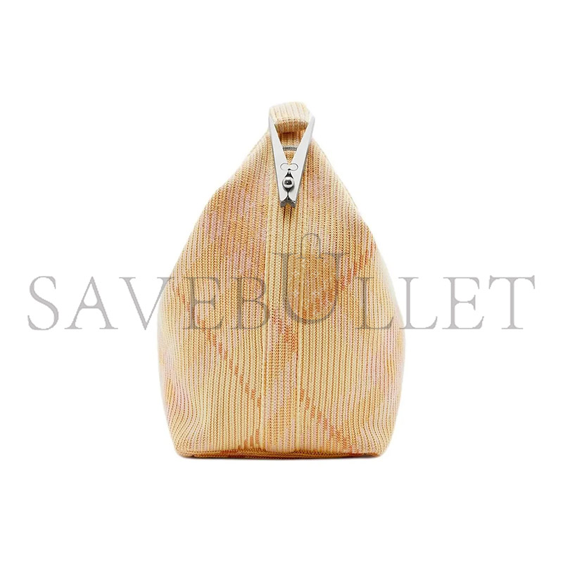 Bv*b*rry peg duffel bag 80820461 (33.5*28*16.5cm)